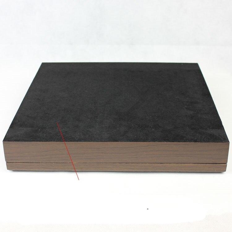 showroomcadeau Jeu d'échecs Jeu d'échecs en bois, jeu de société