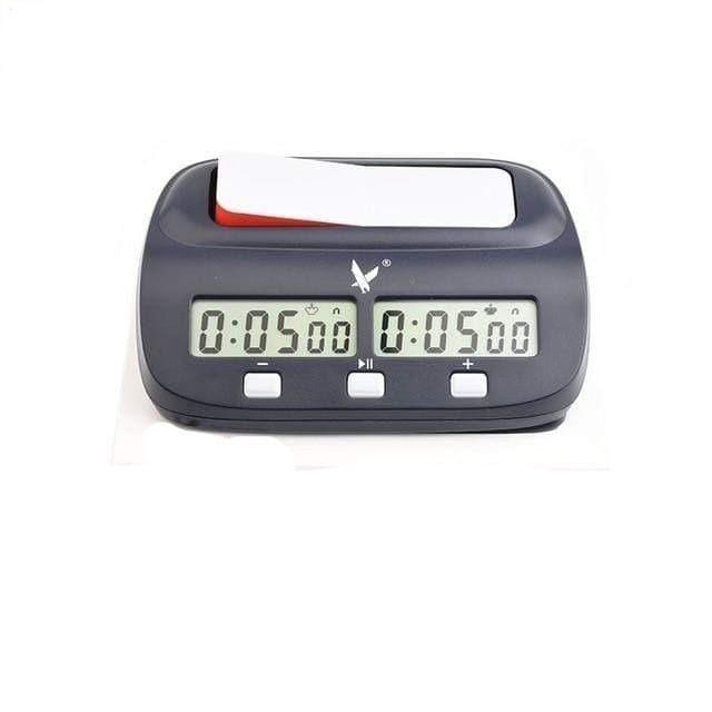 showroomcadeau pendule PQ9908 Horloge digitale