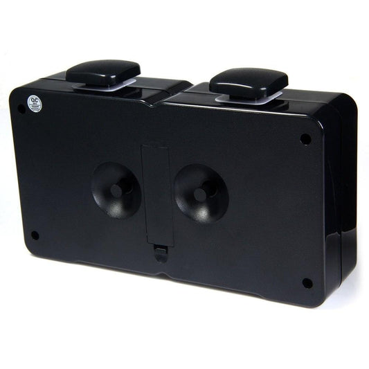 showroomcadeau pendule Quartz Digital I-GO Compétition