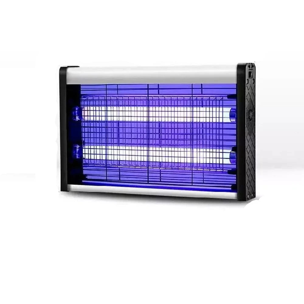 Cadeau showroom anti moustiques 20W Attrape-moustiques et mouches électrique