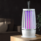 Cadeau showroom anti moustiques Blanc Lampe anti-moustiques silencieuse et puissante