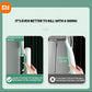 Cadeau showroom anti moustiques Blanc Tapette anti-moustiques électrique pliable 4 en 1