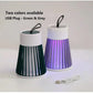 Cadeau showroom anti moustiques Lampe anti-moustiques à décharge électrique