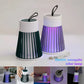 Cadeau showroom anti moustiques Lampe anti-moustiques à décharge électrique