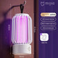 Cadeau showroom anti moustiques Lampe anti-moustiques électrique rechargeable