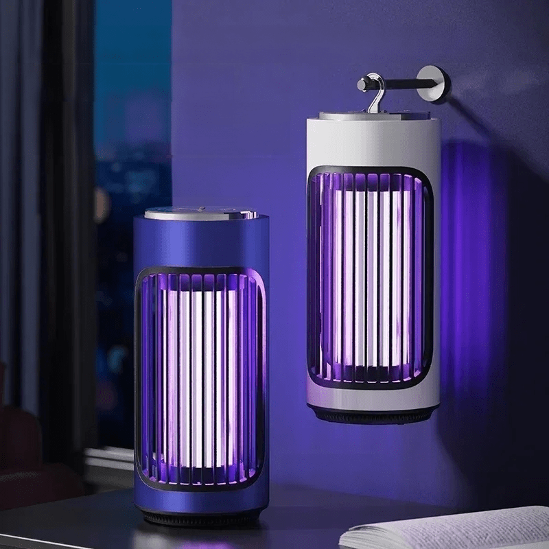 Cadeau showroom anti moustiques Lampe anti-moustiques piège à insectes