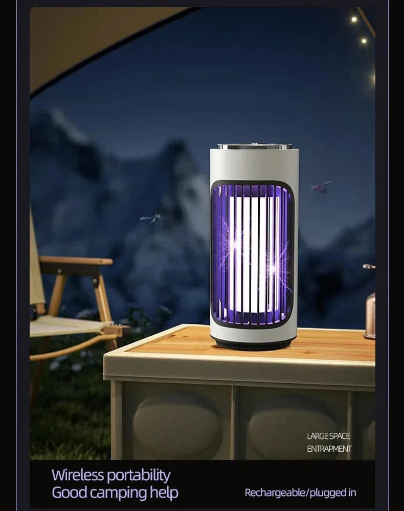 Cadeau showroom anti moustiques Lampe anti-moustiques piège à insectes