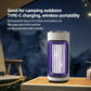 Cadeau showroom anti moustiques Lampe anti-moustiques piège à insectes