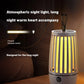 Cadeau showroom anti moustiques Lampe anti-moustiques silencieuse et puissante