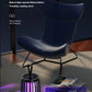 Cadeau showroom anti moustiques Lampe anti-moustiques silencieuse et puissante