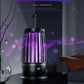 Cadeau showroom anti moustiques Lampe anti-moustiques silencieuse et puissante