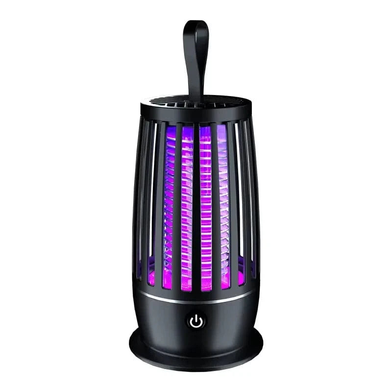 Cadeau showroom anti moustiques Lampe anti-moustiques silencieuse et puissante
