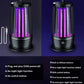 Cadeau showroom anti moustiques Lampe anti-moustiques silencieuse et puissante