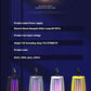 Cadeau showroom anti moustiques Lampe anti-moustiques silencieuse et puissante