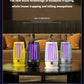 Cadeau showroom anti moustiques Lampe anti-moustiques silencieuse et puissante