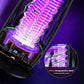 Cadeau showroom anti moustiques Lampe anti-moustiques silencieuse et puissante