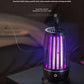 Cadeau showroom anti moustiques Lampe anti-moustiques silencieuse et puissante