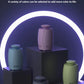 Cadeau showroom anti moustiques Lampe anti-moustiques silencieuse et rechargeable