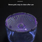 Cadeau showroom anti moustiques Lampe anti-moustiques silencieuse et rechargeable
