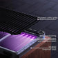 Cadeau showroom anti moustiques Noir rechargeable Lampe anti-moustiques 1500 V rechargeable
