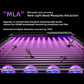 Cadeau showroom anti moustiques Noir rechargeable Lampe anti-moustiques 1500 V rechargeable