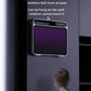 Cadeau showroom anti moustiques Noir rechargeable Lampe anti-moustiques 1500 V rechargeable