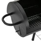 Cadeau showroom barbecue Barbecue au charbon de bois avec surface de cuisson