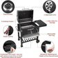 Cadeau showroom barbecue Barbecue de camping pour 5 à 10 personnes