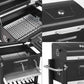 Cadeau showroom barbecue Barbecue de camping pour 5 à 10 personnes