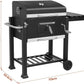 Cadeau showroom barbecue Barbecue de camping pour 5 à 10 personnes