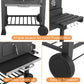 Cadeau showroom barbecue Barbecue de camping pour 5 à 10 personnes