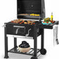 Cadeau showroom barbecue Barbecue de camping pour 5 à 10 personnes
