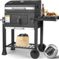 Cadeau showroom barbecue Barbecue de camping pour 5 à 10 personnes