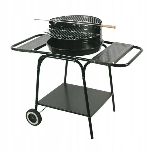 Cadeau showroom barbecue Barbecue de jardin au charbon