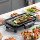 Cadeau showroom Barbecue électrique