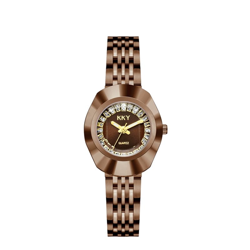 Cadeau showroom Café Duo de Montres pour couple