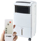 Cadeau showroom climatiseurs Climatiseur évaporatif portable 10 L 3 en 1