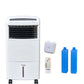 Cadeau showroom climatiseurs Climatiseur évaporatif portable 10 L 3 en 1