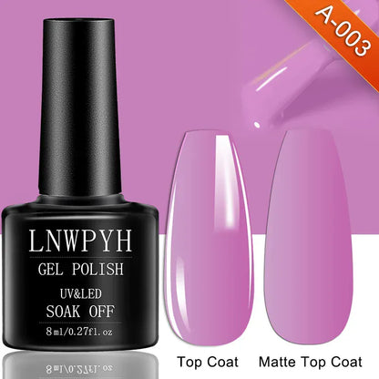 Cadeau showroom Coffret manucure gel avec lampe UV et accessoires