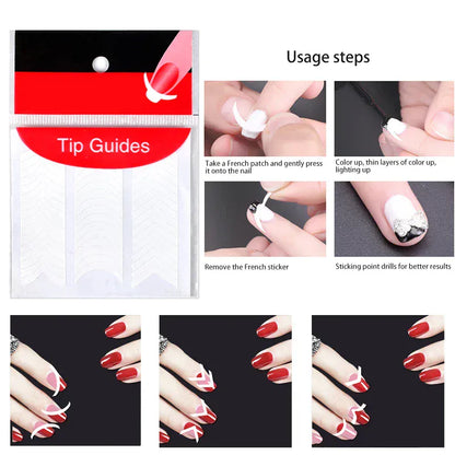 Cadeau showroom Coffret manucure gel avec lampe UV et accessoires