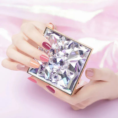 Cadeau showroom Coffret manucure gel avec lampe UV et accessoires