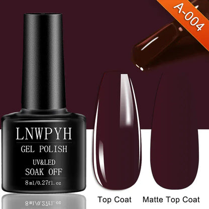 Cadeau showroom Coffret manucure gel avec lampe UV et accessoires