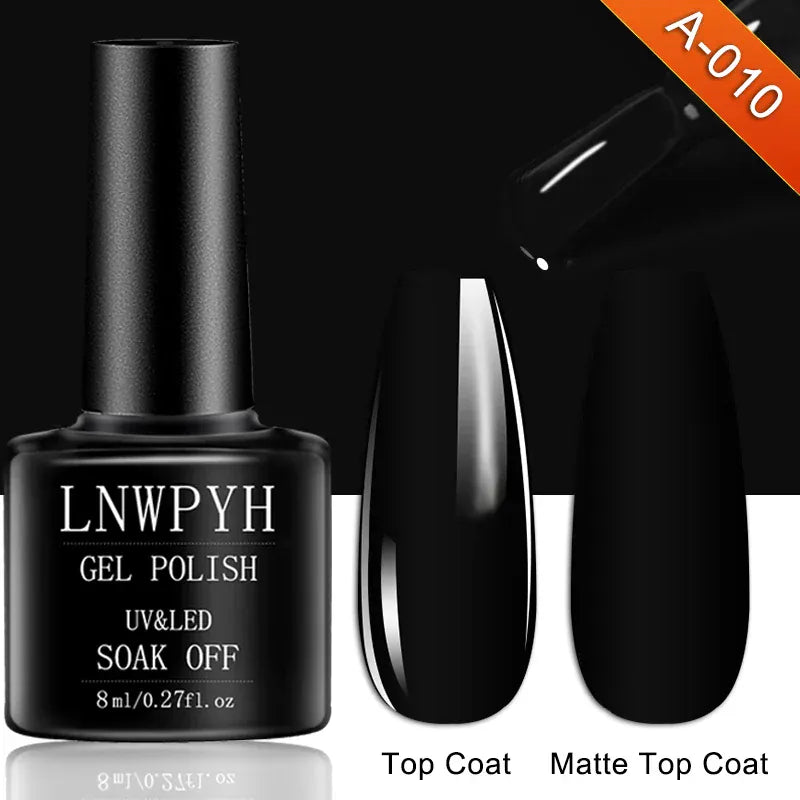 Cadeau showroom Coffret manucure gel avec lampe UV et accessoires