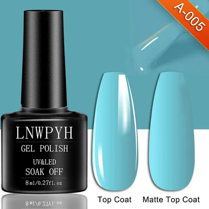 Cadeau showroom Coffret manucure gel avec lampe UV et accessoires