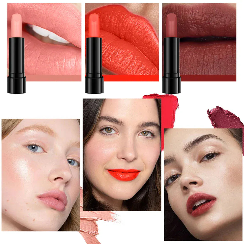 Cadeau showroom Coffret maquillage complet pour femme – visage et yeux