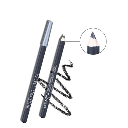 Cadeau showroom Coffret maquillage pour les yeux – palette, eyeliner et mascara