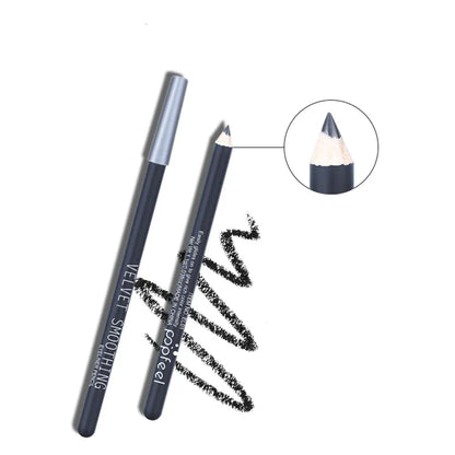 Cadeau showroom Coffret maquillage pour les yeux – palette, eyeliner et mascara