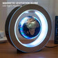 Cadeau showroom Lampe globe à lévitation magnétique