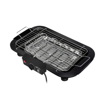 Cadeau showroom Noir Barbecue électrique