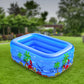 Cadeau showroom piscine gonflable 120cm Piscine gonflable en PVC 120 cm